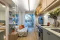 Appartement 1 chambre 30 m² Regiao Imediata de Sao Paulo, Brésil