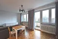 Квартира 1 комната 27 м² в Кракове, Польша