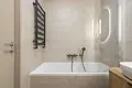 Wohnung 2 zimmer 39 m² Warschau, Polen