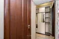 2 room apartment 48 m² Minsk, Belarus