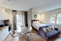 Piso independiente 1 habitación 42 m² Radovici, Montenegro