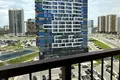 Квартира 1 комната 28 м² Минск, Беларусь