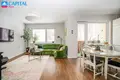 Mieszkanie 4 pokoi 106 m² Wilno, Litwa