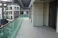 Wohnung 2 zimmer  Kagithane, Türkei
