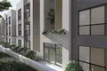 Estudio 28 m² Tivat, Montenegro