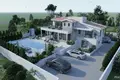 4-Schlafzimmer-Villa 210 m² Peyia, Zypern