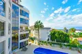 1 bedroom apartment 70 m² Kestel, Turkey