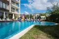 Квартира 3 комнаты 95 м² Primorsko, Болгария