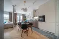 Wohnung 1 zimmer 35 m² Warschau, Polen
