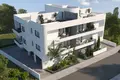 Appartement 1 chambre 51 m² Oróklini, Chypre