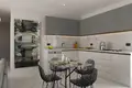 Mieszkanie 2 pokoi 81 m² Bodrum, Turcja