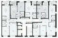 Wohnung 1 zimmer 30 m² Kommunarka, Russland
