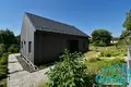 Maison 78 m² Putcynski sielski Saviet, Bélarus
