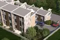 Hüttendorf ZhK Ravillas v Salibauri Lot P030OE