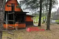 Casa 33 m² Parecki sielski Saviet, Belarús