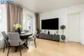 Mieszkanie 2 pokoi 46 m² Wilno, Litwa