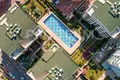 Wohnung 3 zimmer 80 m² Konyaalti, Türkei