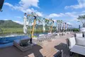 Studio apartment 37 m² Rawai, Thailand