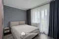 Appartement 2 chambres 61 m² en Kopishche, Bélarus