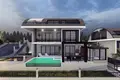 Дом 3 спальни 265 м² Средиземноморский регион, Турция
