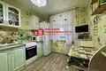 Mieszkanie 1 pokój 35 m² Grodno, Białoruś