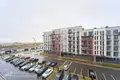 Квартира 1 комната 43 м² Минск, Беларусь
