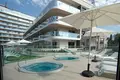 Квартира 2 спальни 73 м² Аликанте, Испания