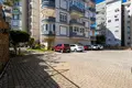 Квартира 3 комнаты  Тосмур, Турция