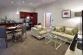 Apartamento 1 habitacion 47 m² en Londres, Reino Unido