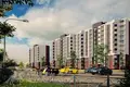 Apartamento 1 habitación 26 m² Viazan, Belarús