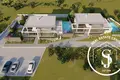villa de 5 dormitorios  Chaniotis, Grecia