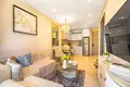 Appartement 1 chambre 34 m² Pattaya, Thaïlande