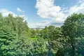 Квартира 1 комната 33 м² Минск, Беларусь