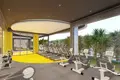 Appartement 45 m² Akarca Koyu, Turquie