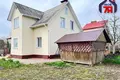 Dom 112 m² Cyzevicki sielski Saviet, Białoruś