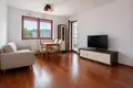 Wohnung 2 zimmer 49 m² Warschau, Polen