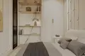 Квартира 1 комната 47 м² Сиануквиль, Камбоджа