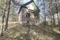 House 42 m² Rakauski sielski Saviet, Belarus