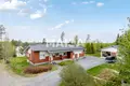 4 bedroom house 152 m² Kuopio sub-region, Finland