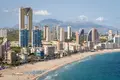 Appartement 3 chambres  Benidorm, Espagne