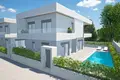 Villa de tres dormitorios 164 m² Polychrono, Grecia