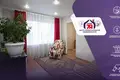 1 room apartment 37 m² Maladzyechna, Belarus