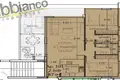 Wohnung 2 zimmer 111 m² Lakatamia, Zypern