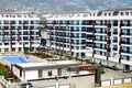 2 bedroom apartment 120 m² Kestel, Turkey