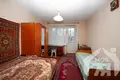 2 room apartment 50 m² Maladzyechna, Belarus