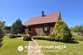 House  Viazyn, Belarus