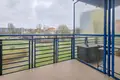 Apartamento 2 habitaciones 53 m² en Lodz, Polonia