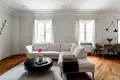 Apartamento 2 habitaciones 77 m² Varsovia, Polonia