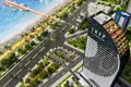 Apartamento 1 habitación 28 m² Batumi, Georgia