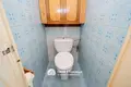 Wohnung 2 zimmer 50 m² Minsk, Belarus